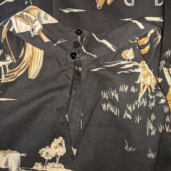 Vintage Zara Woman Dress - Picture 3 of 6